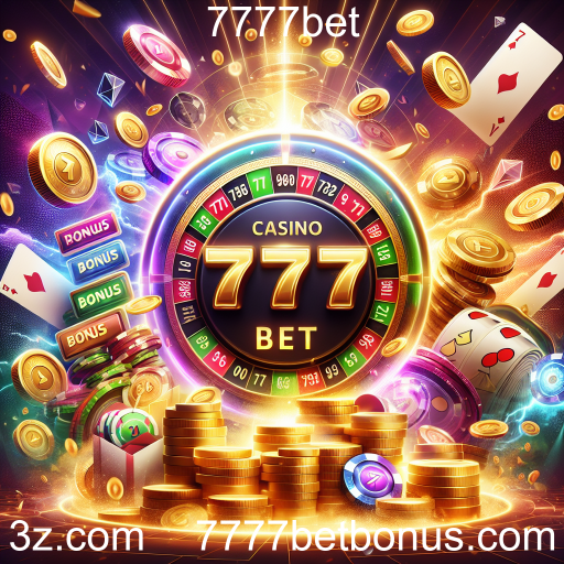 Aproveite ao Máximo as Promoções do 7777bet