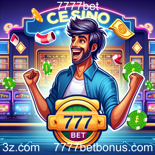 Experiência Exclusiva com a Categoria VIP em 7777bet